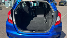 Honda Jazz 1.5 i-VTEC Sport Navi 5dr Petrol Hatchback